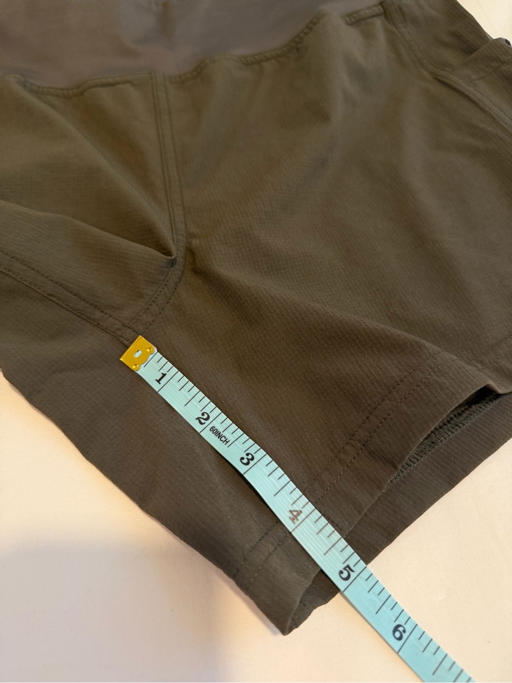 Rowde Women’s Range Short - Picture 10 of 10